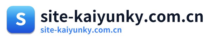 site-kaiyunky.com.cn Logo